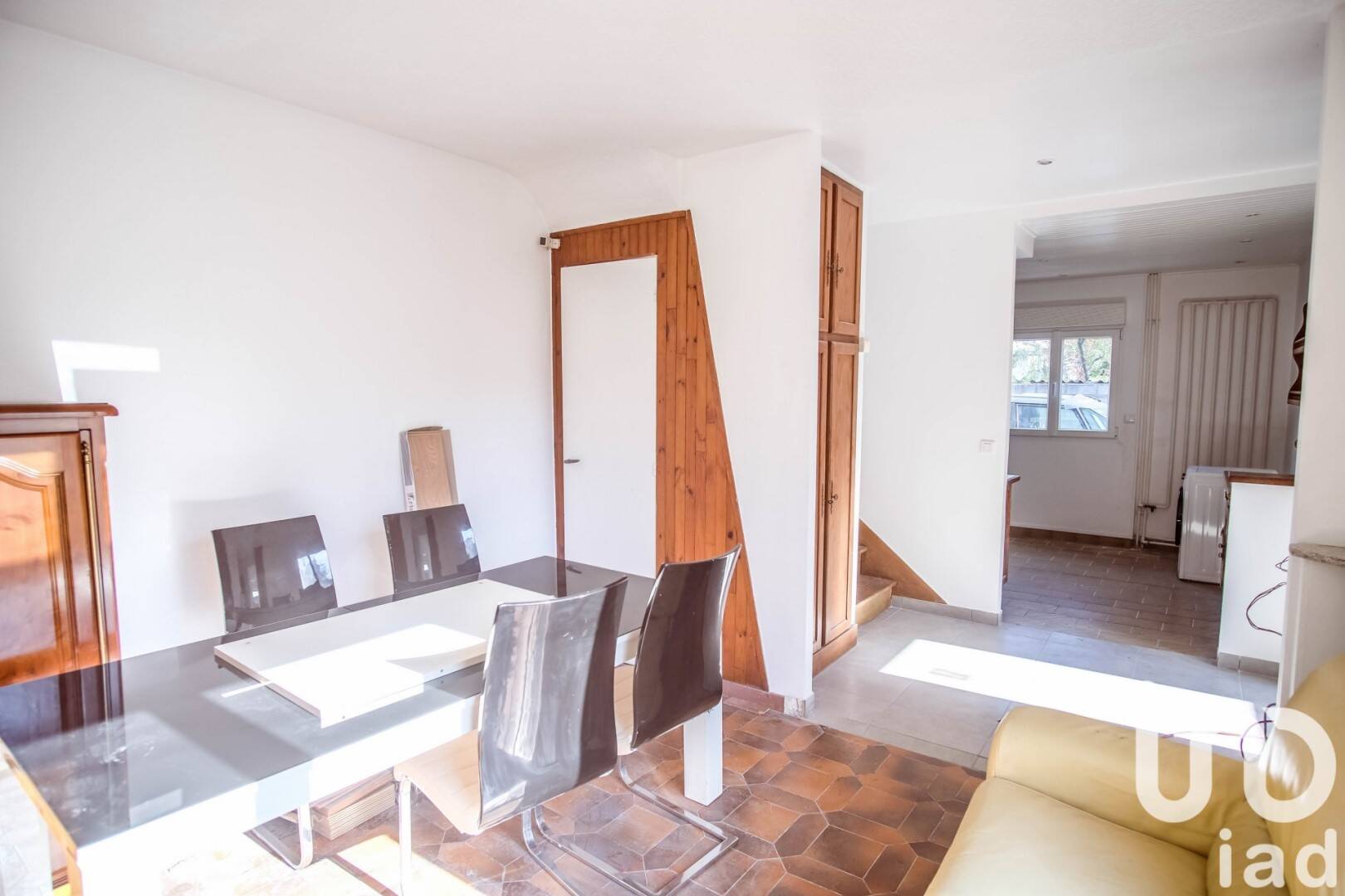 Maison à vendre, 69m², CRETEIL