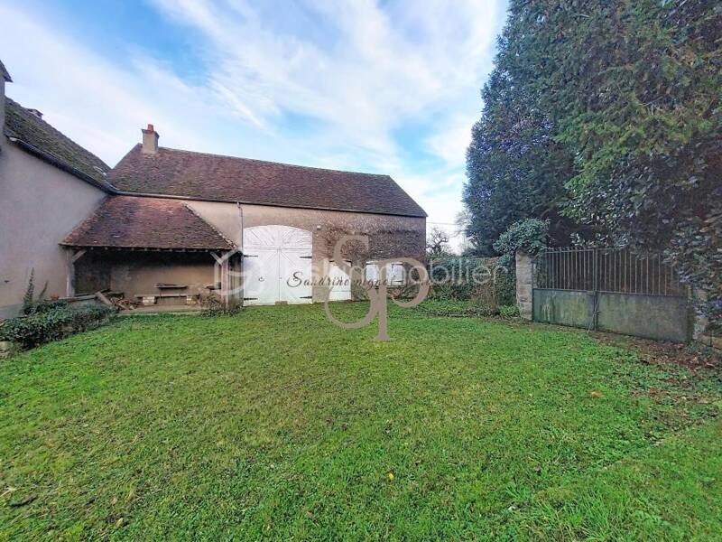 Maison à vendre, 91m², LORREZ LE BOCAGE PREAUX