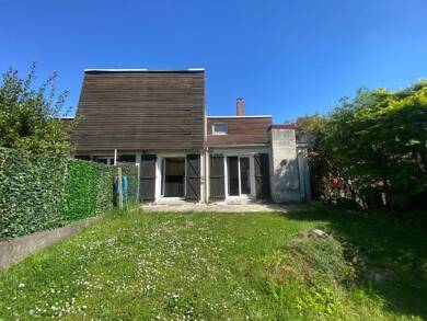 Maison à vendre 334 000 € 4 pièces 3 chambres 104,8 m² 250 m² de terrain Descartes Champs-sur-Marne 77420