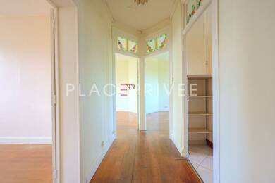 Appartement à vendre 118 000 € 3 pièces 2 chambres 66 m² Étage 1/3 Centre Frouard 54390