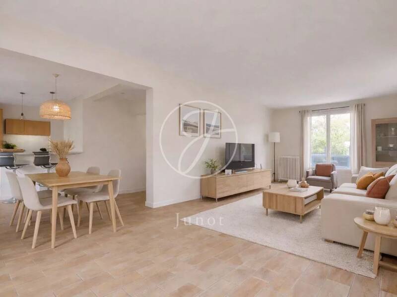 Maison à vendre, 184m², GARCHES