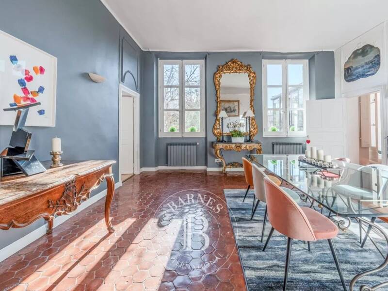 Maison à vendre, 230m², AIX EN PROVENCE