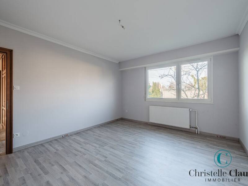 Maison à louer, 104m², HINDISHEIM