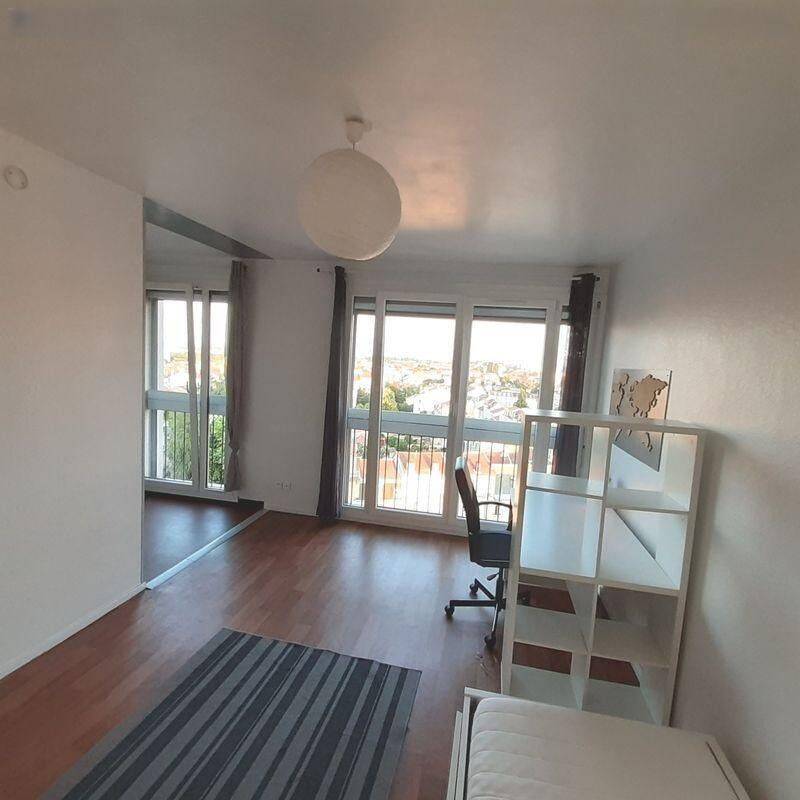 Maison à louer, 25m², NANCY
