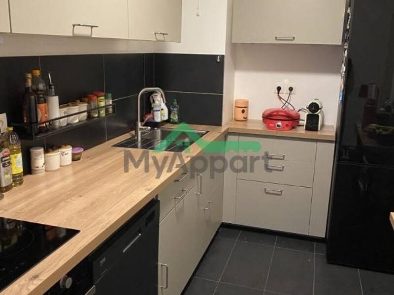 Maison à louer, 89m², STRASBOURG