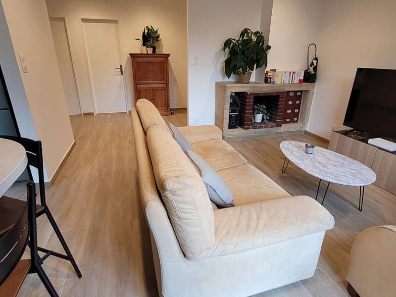 Maison à louer, 66m², AIX EN PROVENCE