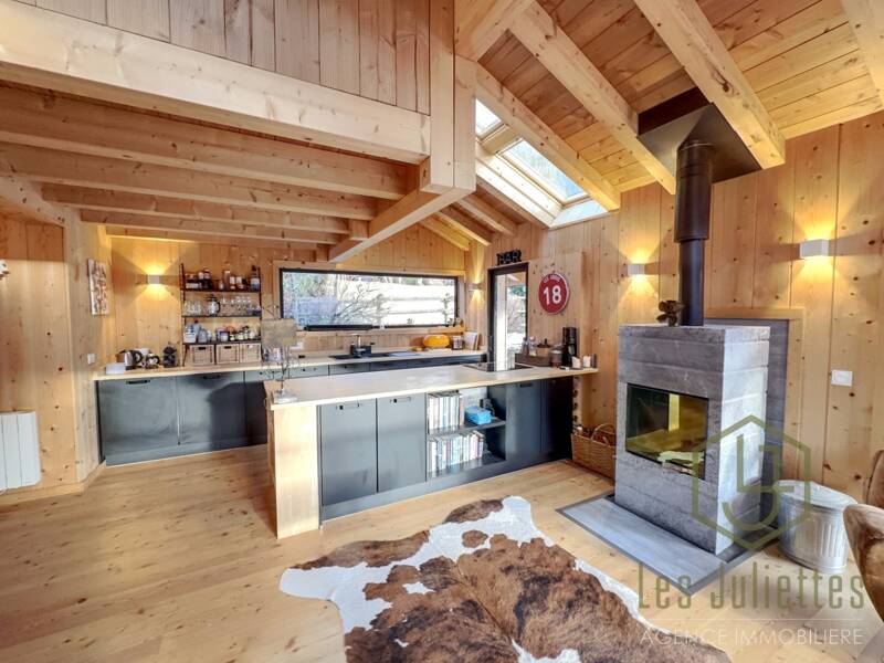 Maison à vendre, 157m², LE BIOT