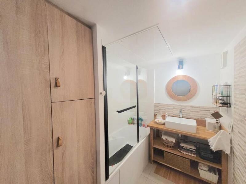 Maison à louer, 44m², MARSEILLE 8E