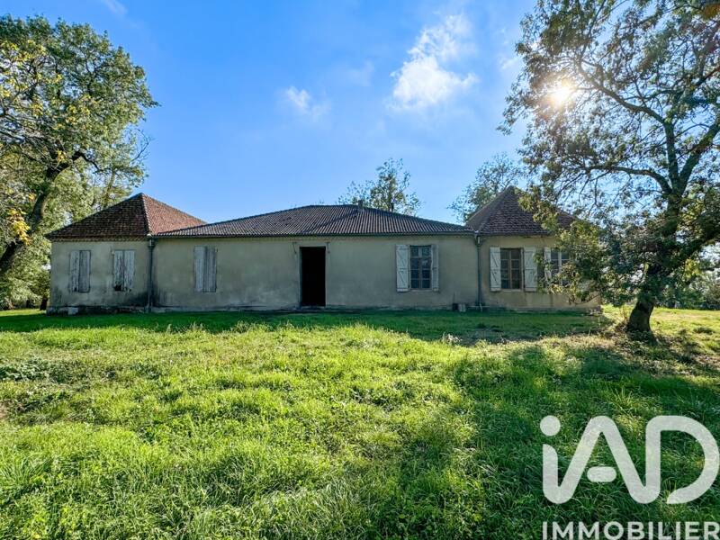 Maison à vendre, 355m², ANSAN