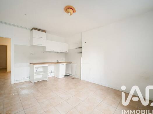 Appartement à vendre 98 000 € 2 pièces 1 chambre 31,4 m² RDC/2 Pampoux-Brossolette-Mainville Draveil 91210