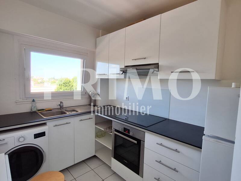 Maison à louer, 40m², SCEAUX