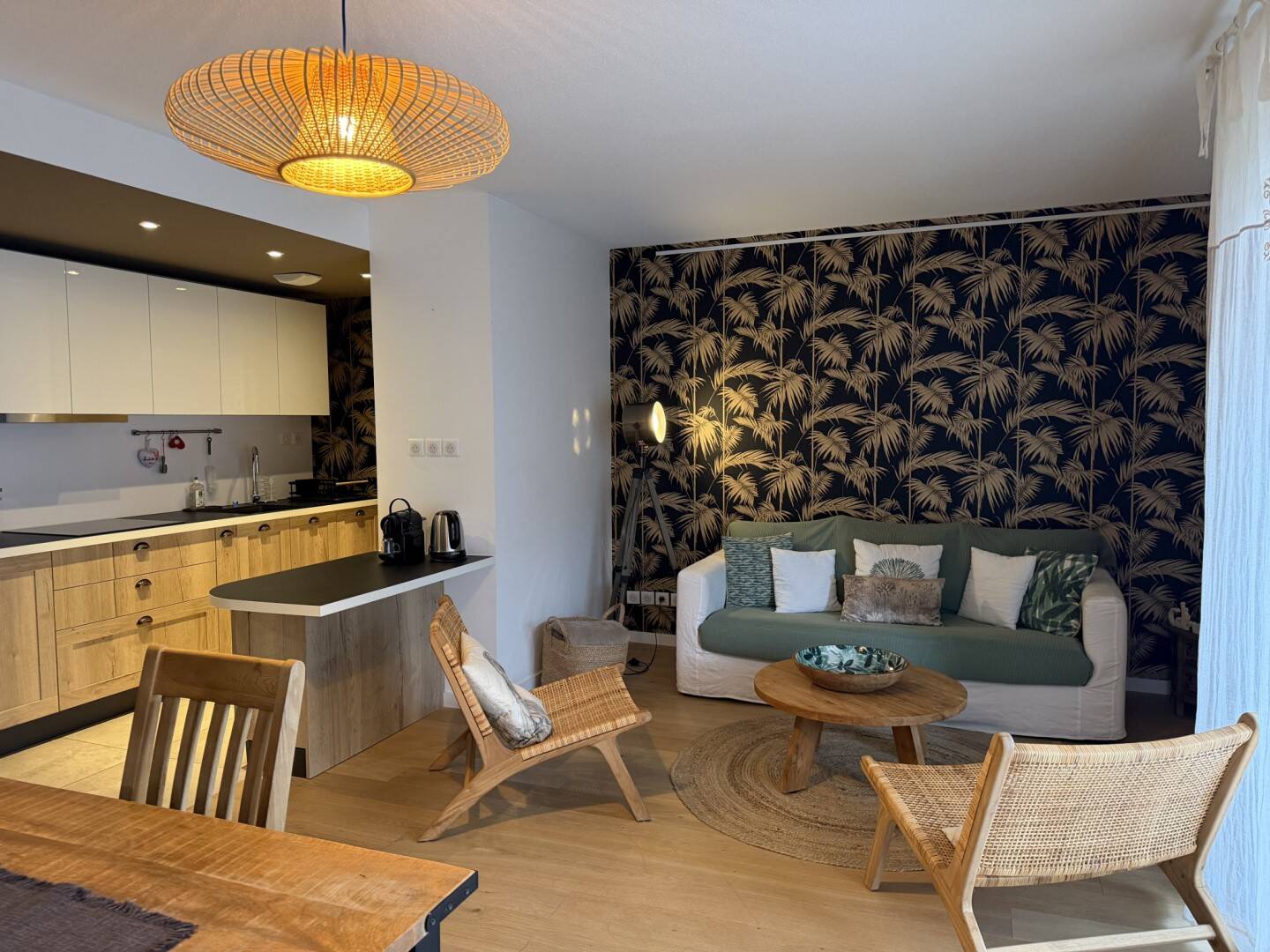 Maison à louer, 77m², COLMAR