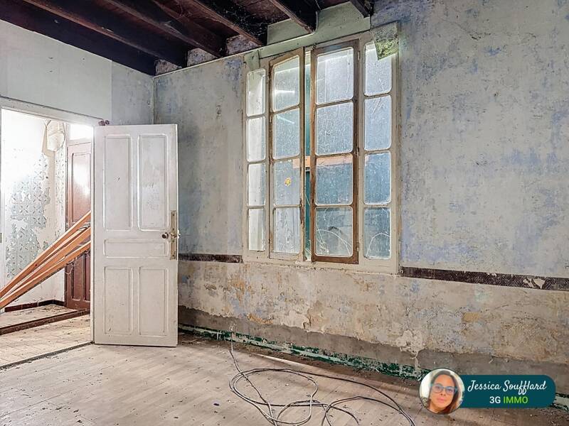 Maison à vendre, 118m², SAULT DE NAVAILLES