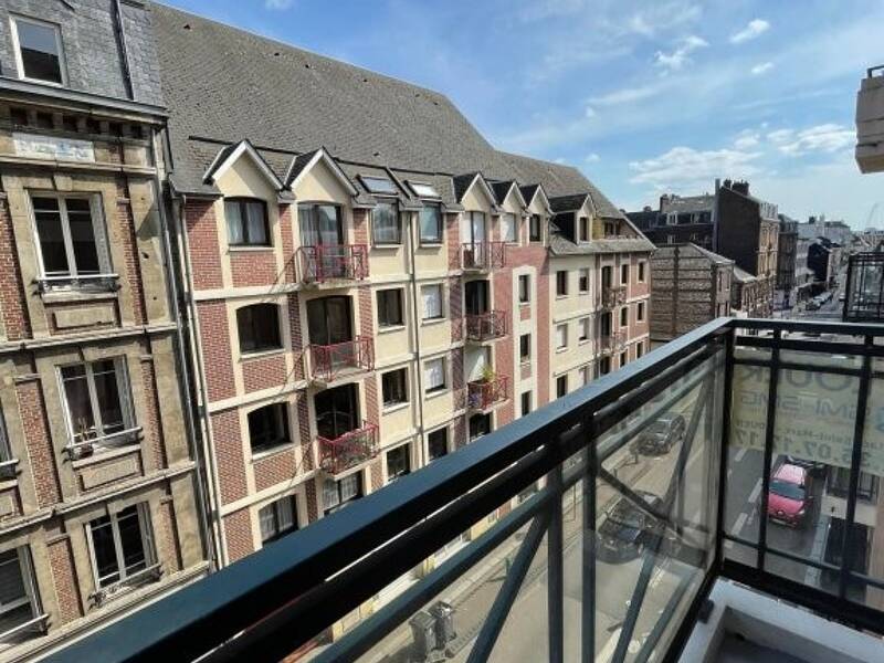 Maison à louer, 20m², ROUEN