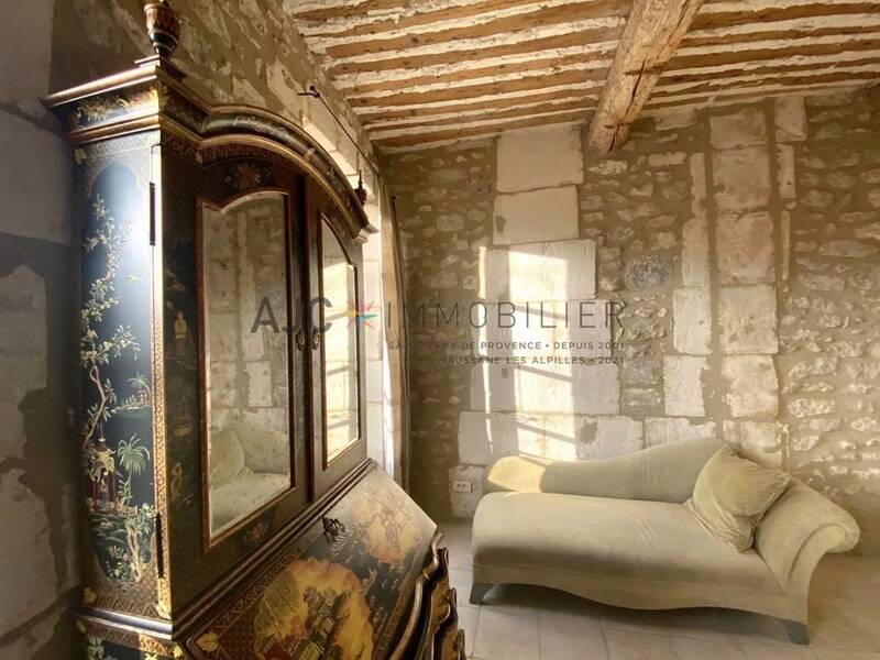 Maison à louer, 36m², SAINT REMY DE PROVENCE