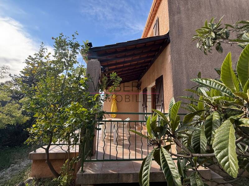 Maison à vendre, 90m², TOULON