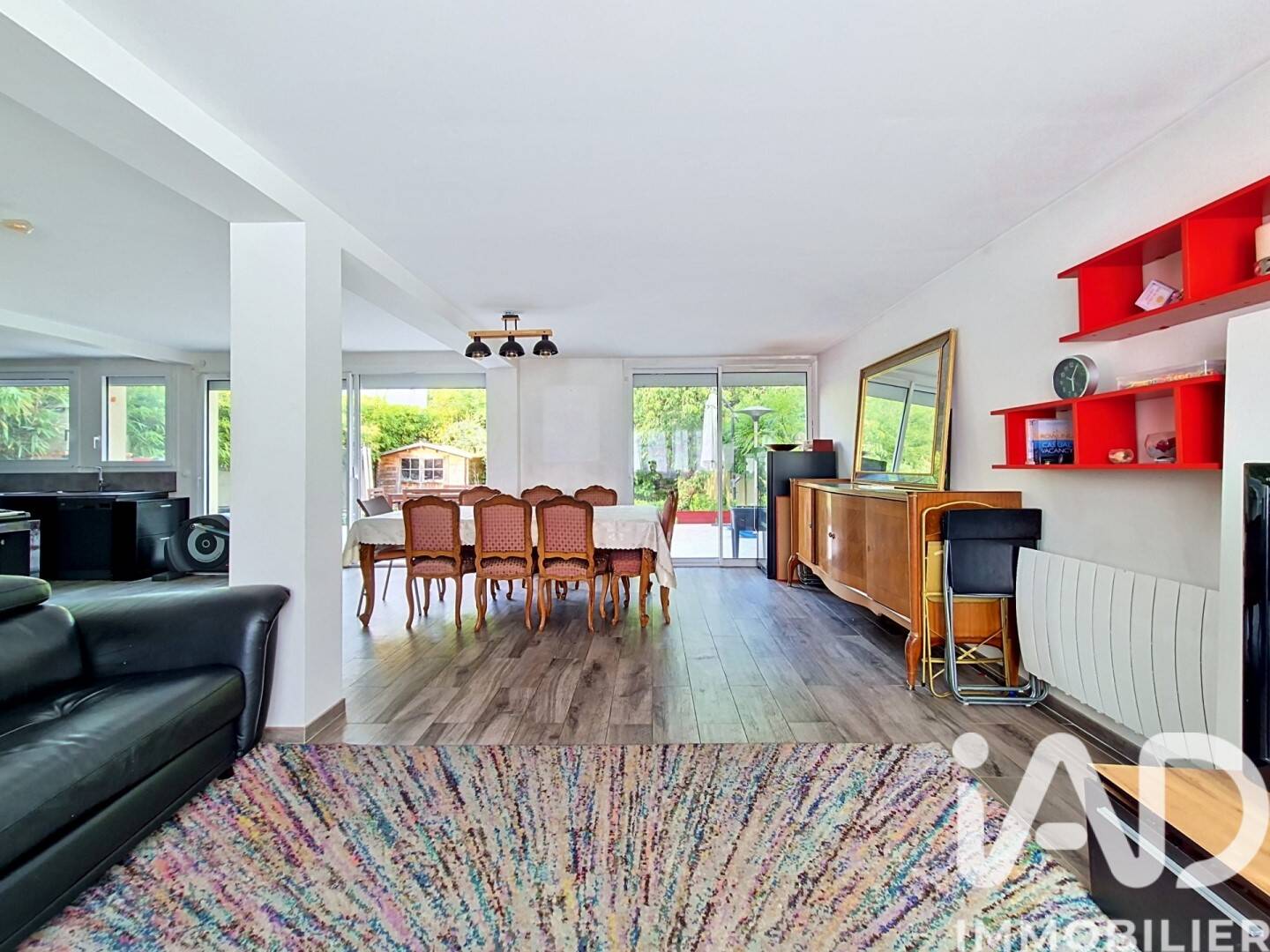 Maison à vendre, 150m², CRETEIL