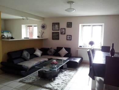 Appartement à louer 800 € 4 pièces 3 chambres 82 m² 1er étage Ottrott 67530