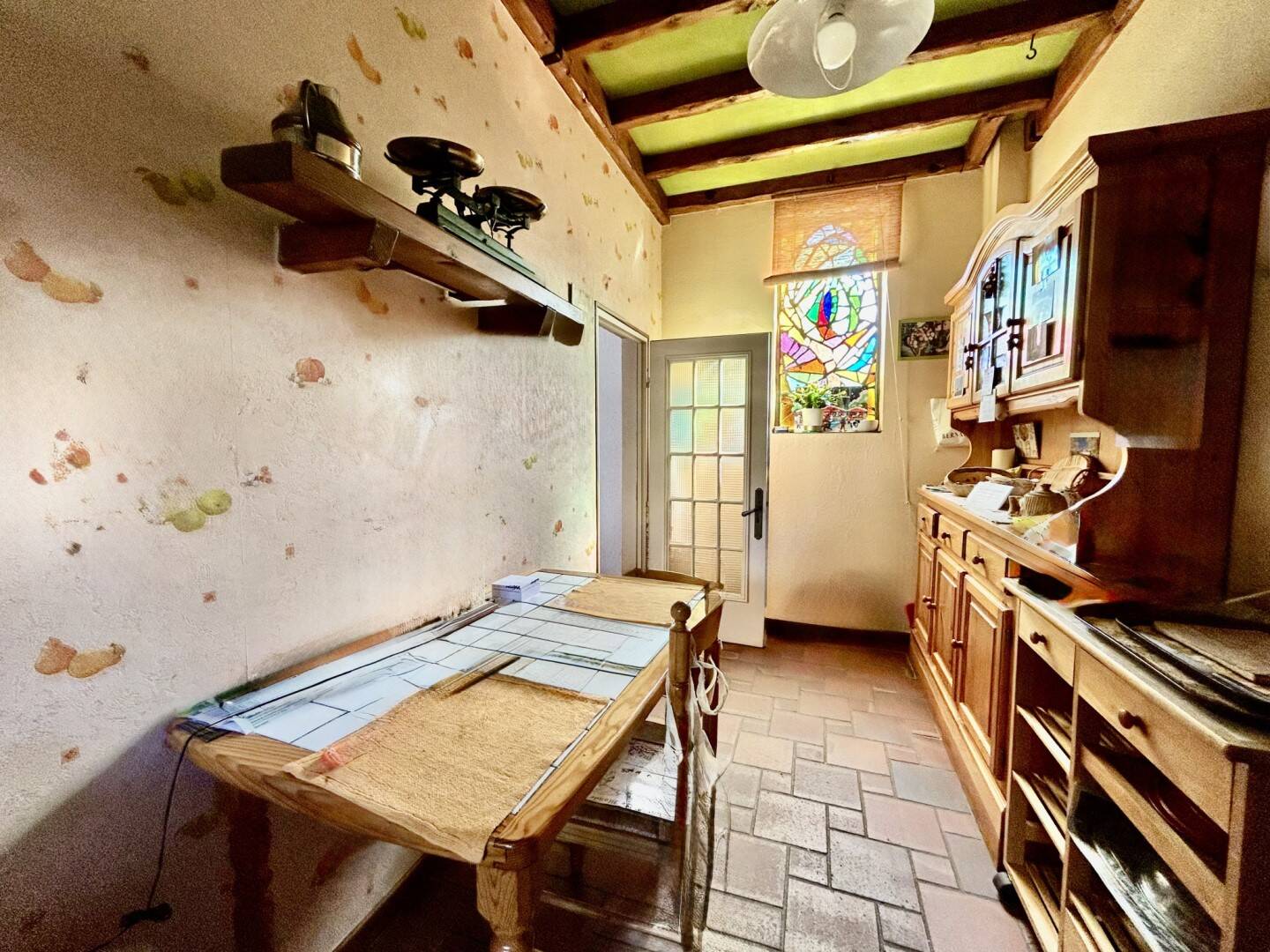 Maison à vendre, 110m², SATHONAY VILLAGE