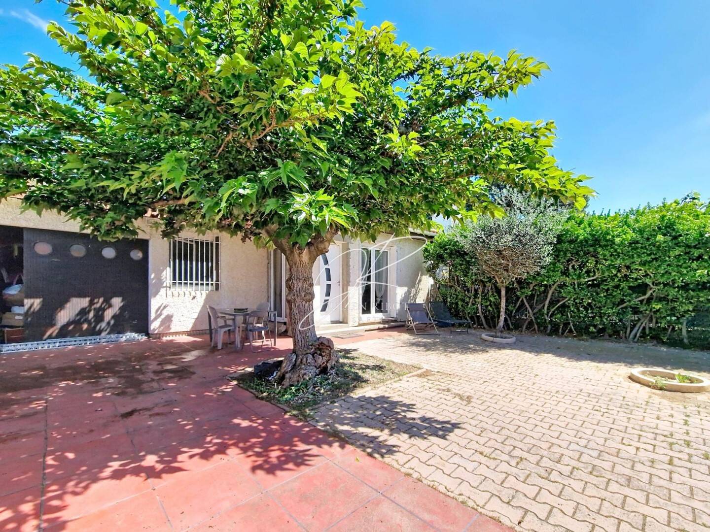 Maison à vendre, 85m², BEZIERS