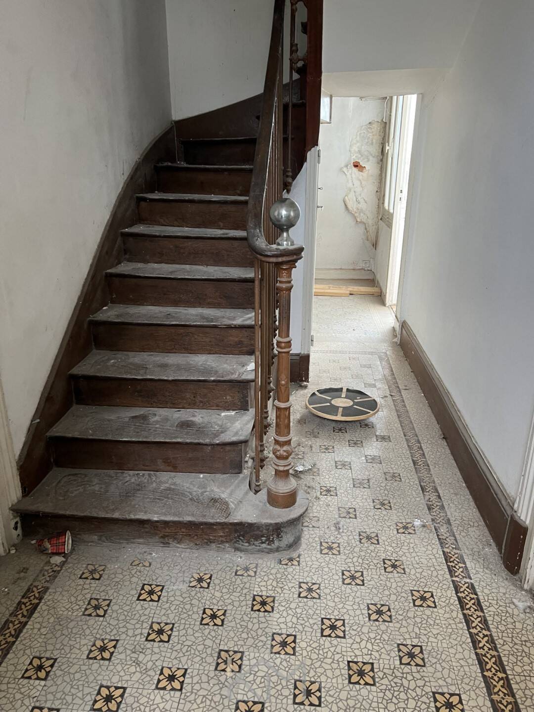 Maison à vendre, 150m², POITIERS