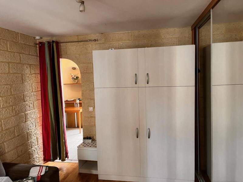 Maison à louer, 27m², PARIS 18E