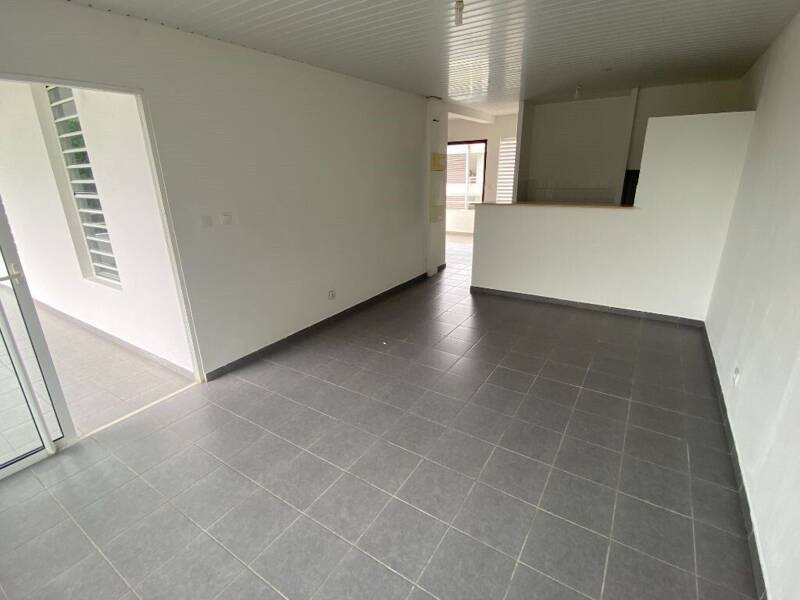 Maison à louer, 63m², CAYENNE