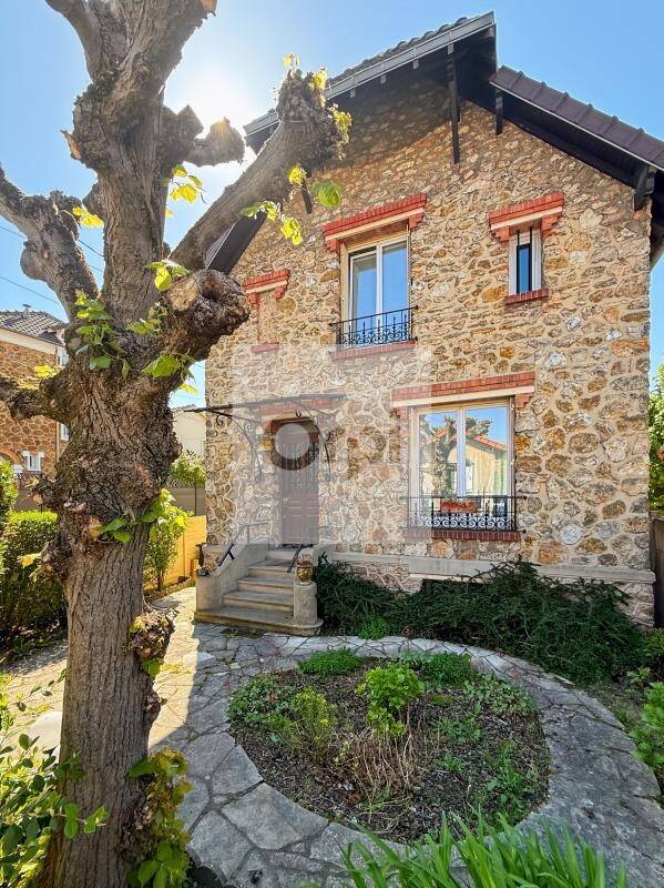 Maison à vendre, 98m², ARGENTEUIL