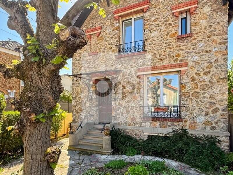 Maison à vendre, 98m², ARGENTEUIL
