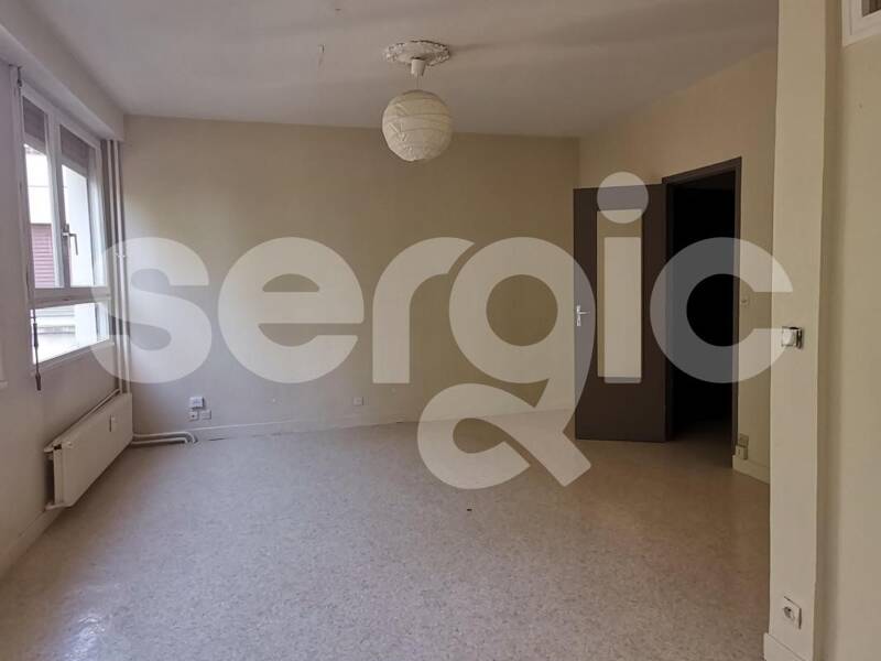 Maison à louer, 37m², REIMS