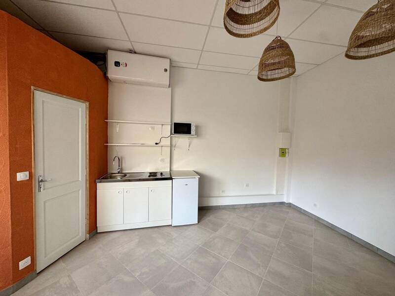 Maison à louer, 22m², MEULAN