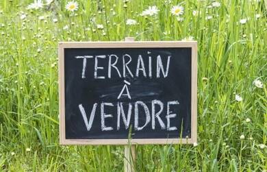 Terrain constructible à vendre 119 000 € 556 m² de terrain Lasserre-Pradère 31530