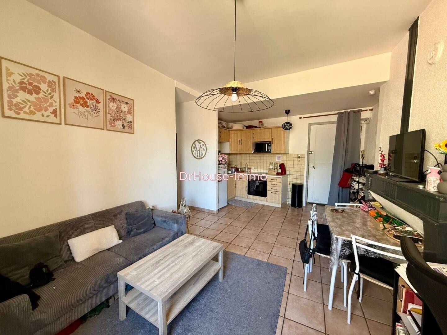 Maison à louer, 42m², VALENCE