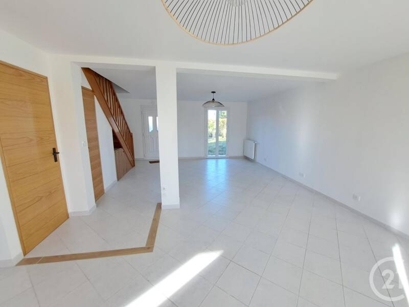 Maison à louer, 101m², LOIRET