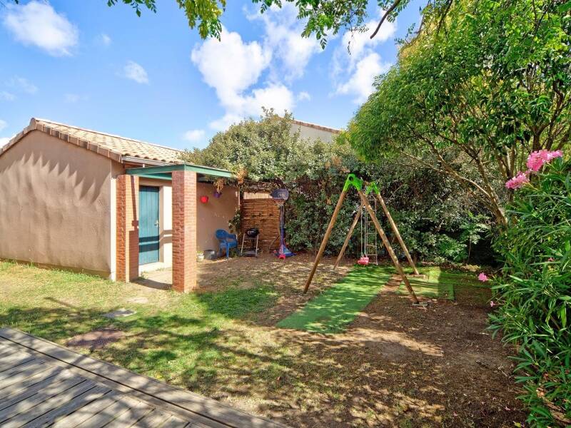 Maison à vendre, 93m², TOULOUSE