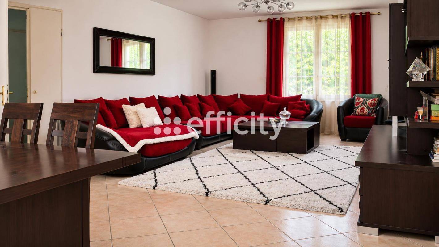 Maison à vendre, 103m², CHELLES