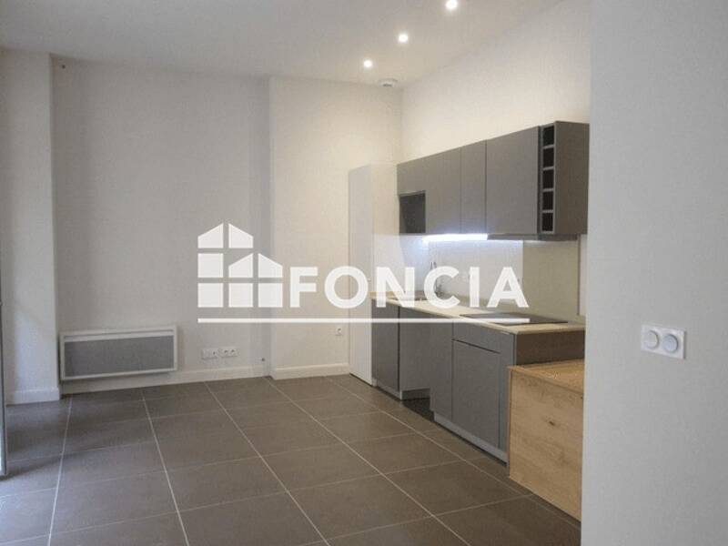 Maison à louer, 50m², PAU
