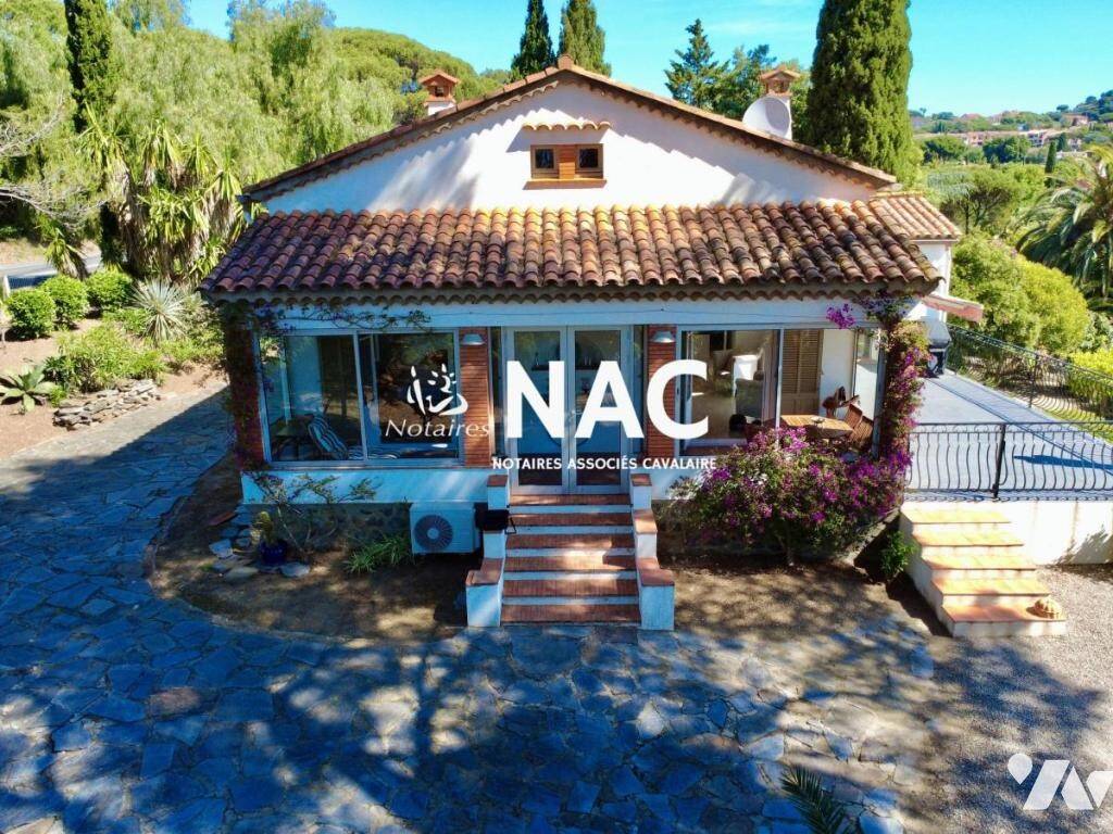 Maison à vendre, 0m², LA CROIX VALMER