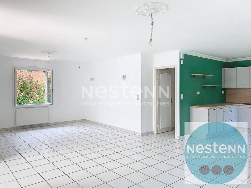 Maison à louer, 100m², BLOIS