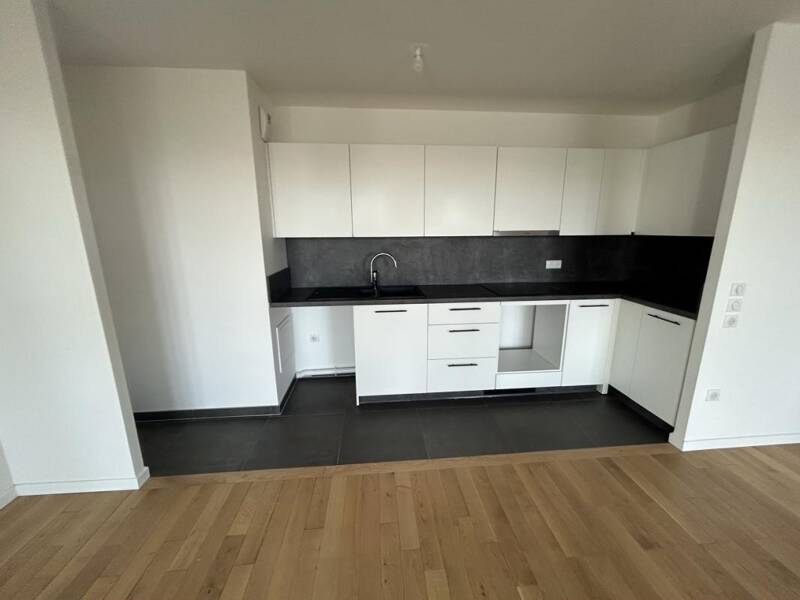 Maison à louer, 70m², COURBEVOIE