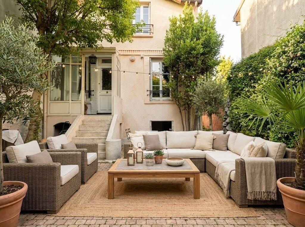 Maison à vendre, 135m², SURESNES