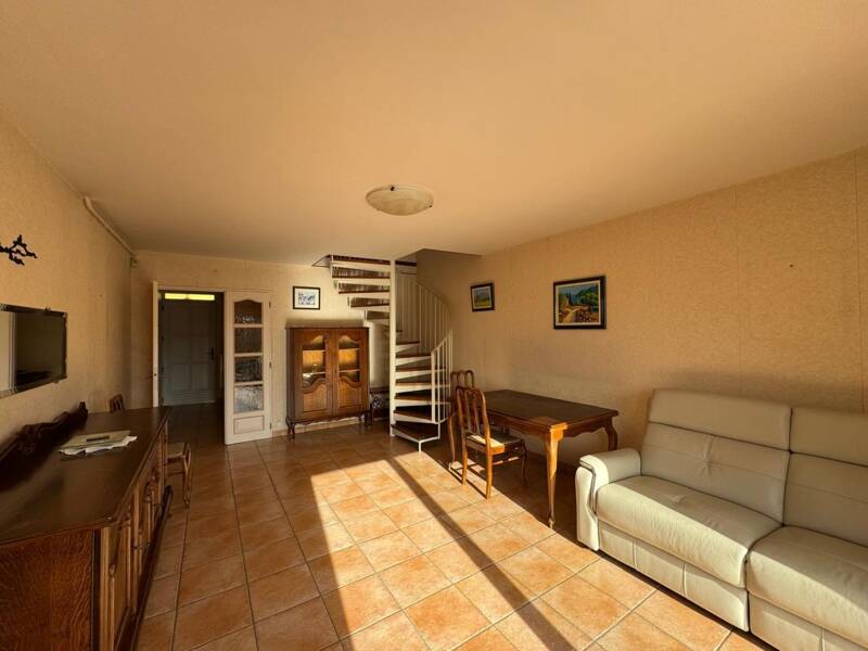 Maison à vendre, 93m², MARSEILLE 13E