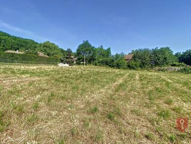 Terrain constructible à vendre 180 000 € 731 m² de terrain Savigny 74520