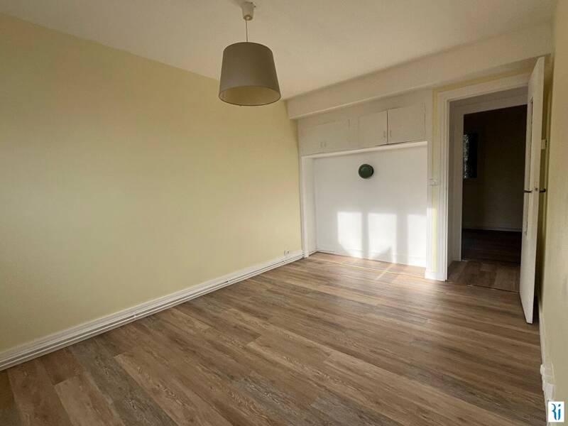 Maison à louer, 52m², ROUEN