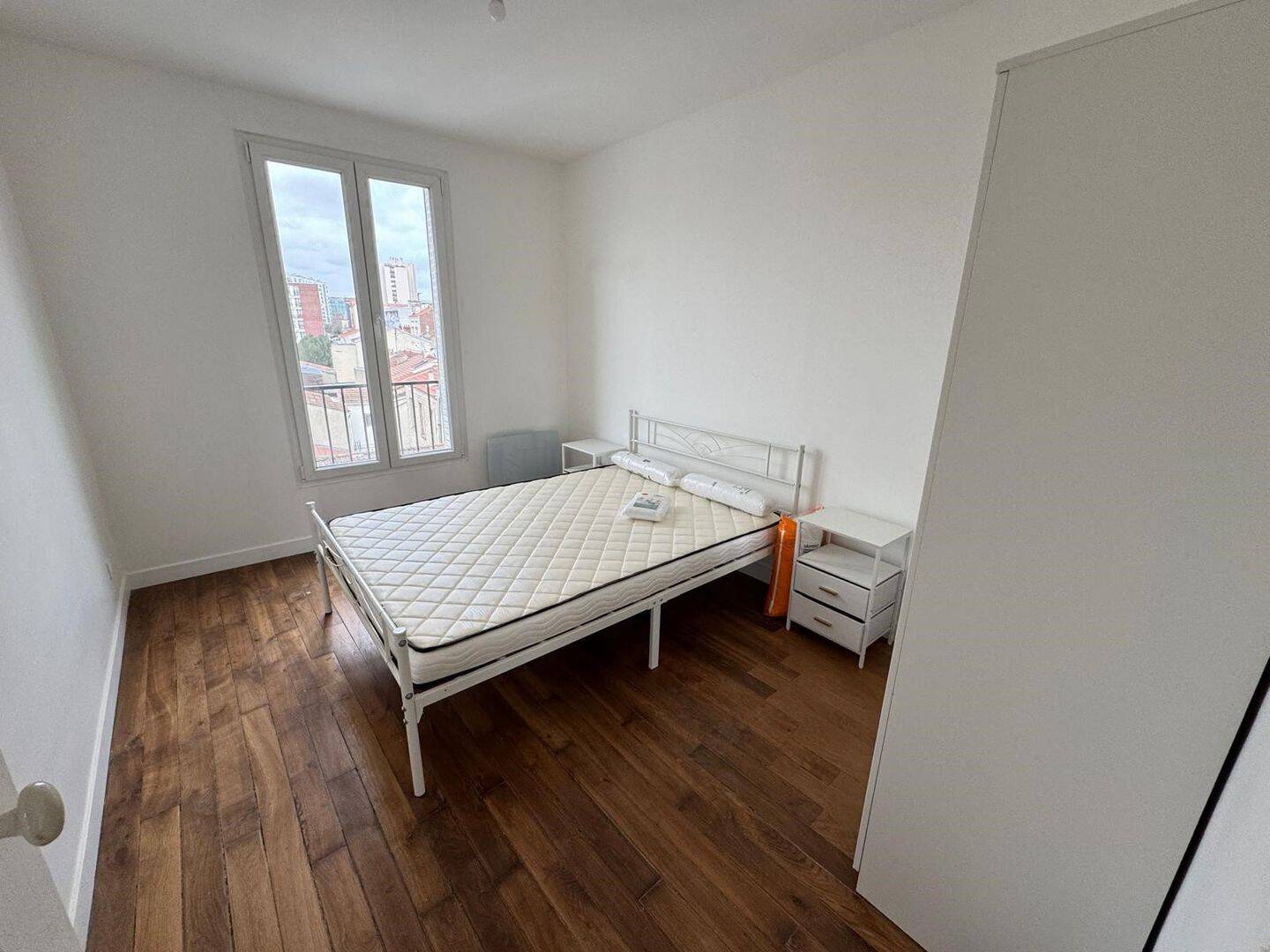 Maison à louer, 44m², IVRY SUR SEINE