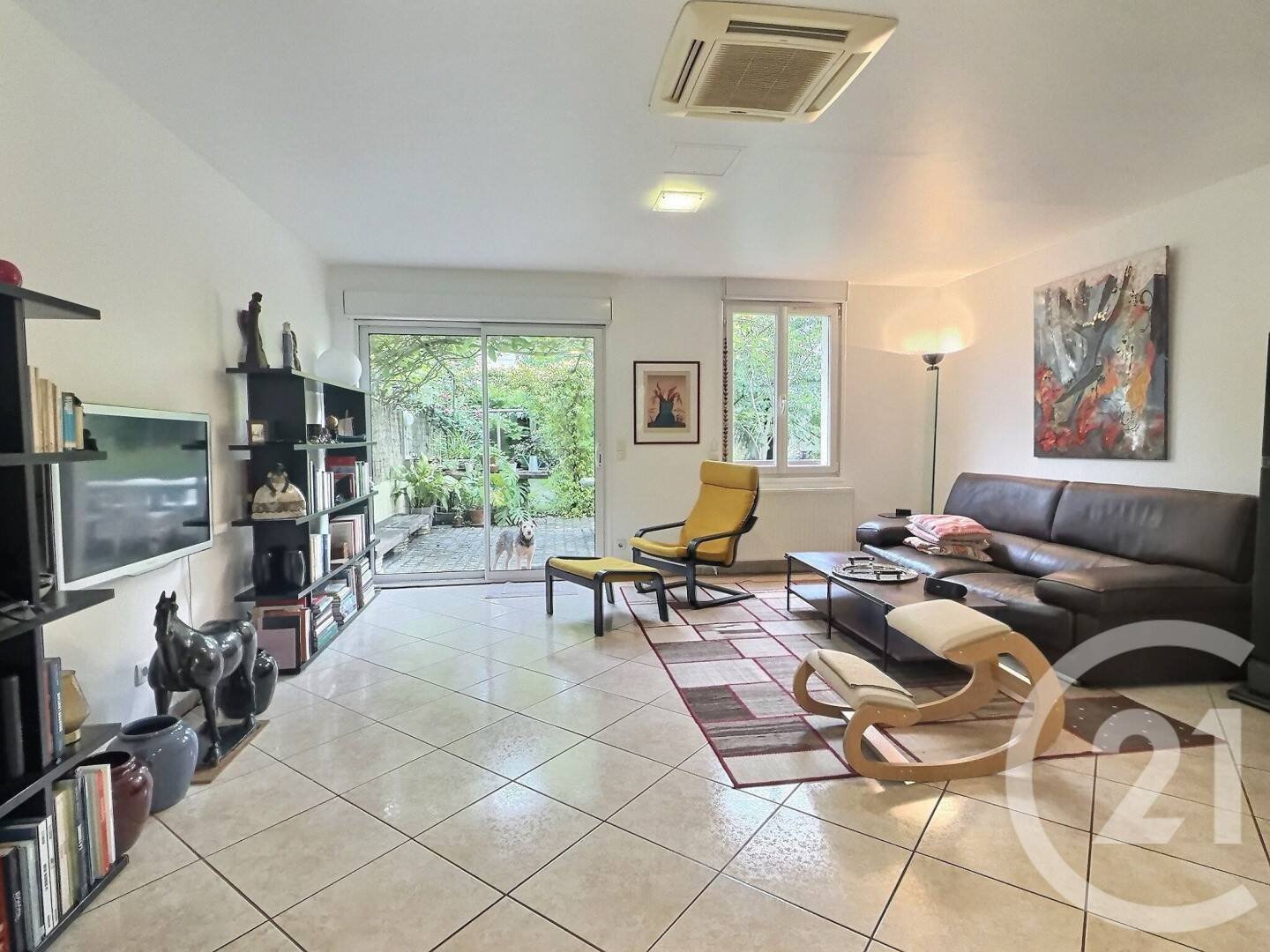 Maison à vendre, 122m², AULNAY SOUS BOIS