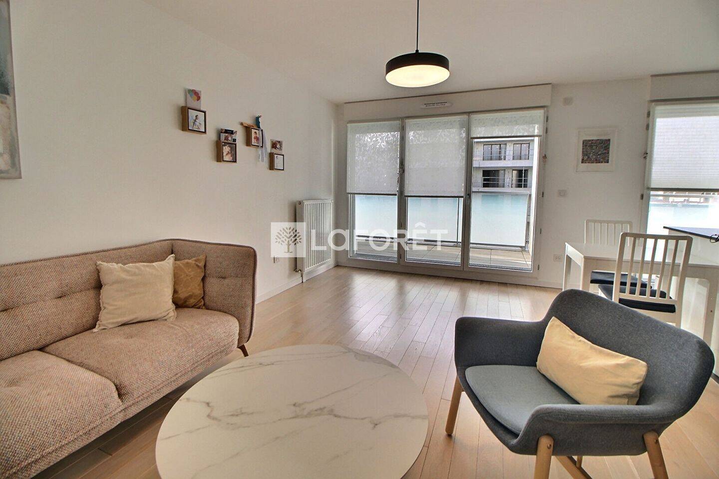 Maison à louer, 66m², RUEIL MALMAISON