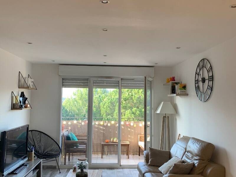 Maison à louer, 38m², MOUGINS