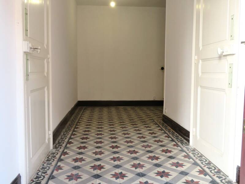 Maison à louer, 116m², NIMES