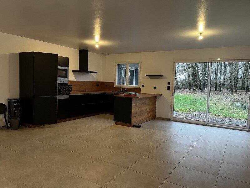 Maison à louer, 107m², FOECY